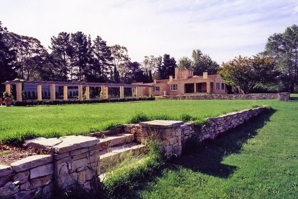 Bibury Lawn