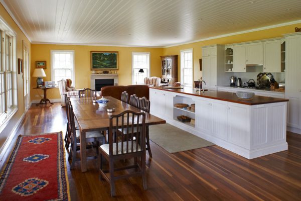 Kitchen Dining Room