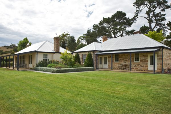 Oldbury Cottage